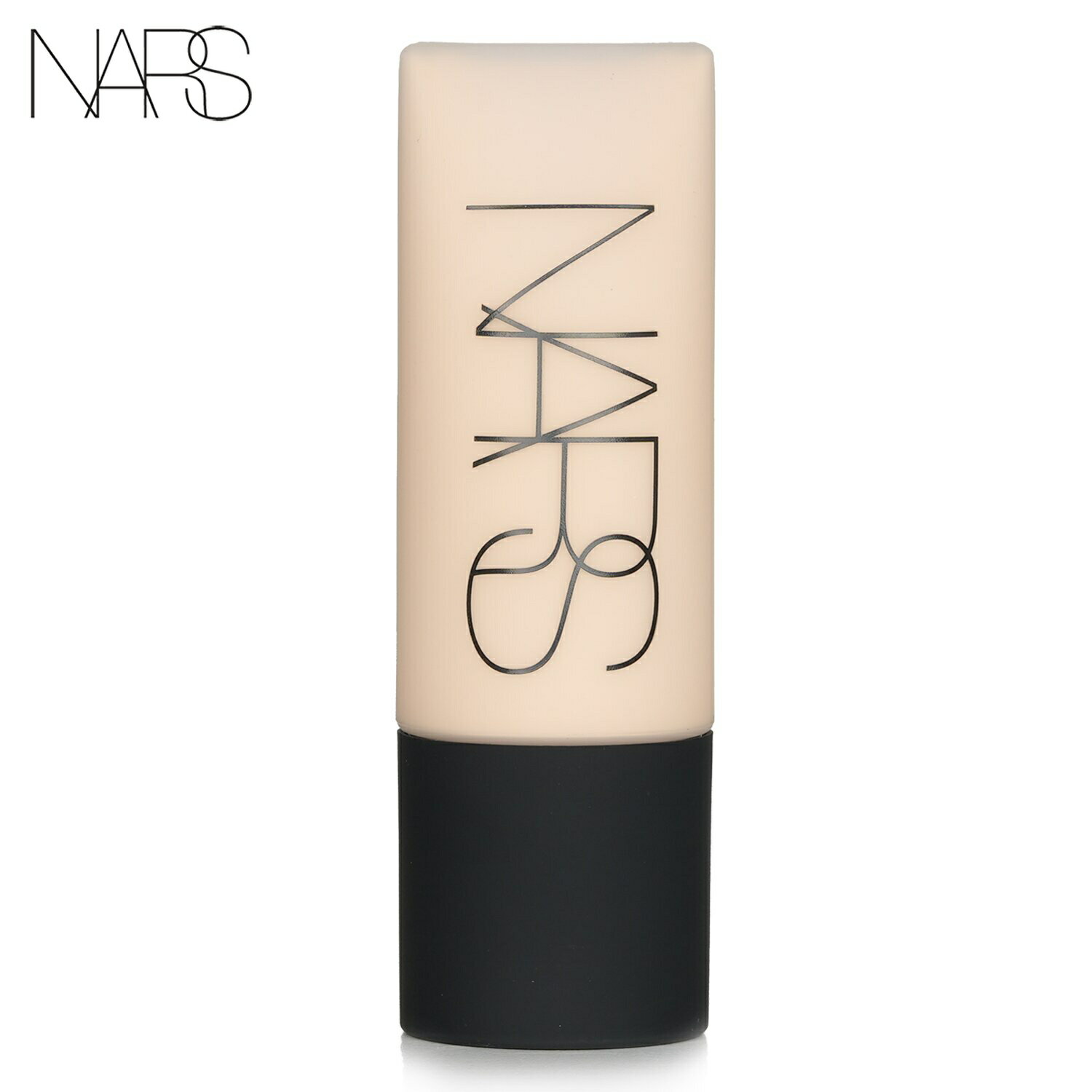 NARS リキッドファンデーション ナーズ Soft Matte Complete Foundation - Salzburg (Light 3.5) 45ml メイクアップ フェイス カバー力 母の日 プレゼント ギフト 2024 人気 ブランド コスメ