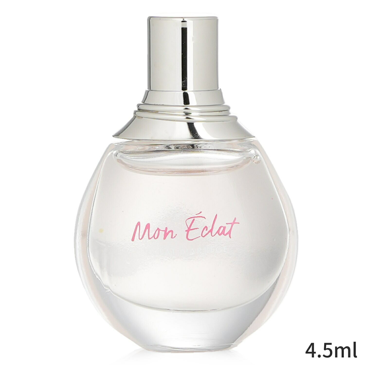 ランバン 香水 Lanvin Mon Eclat Eau De Parfum Spray (Miniature) 4.5ml レディース 女性用 フレグランス 誕生日プレゼント ギフト 人気 ブランド コスメ