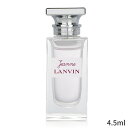 ランバン 香水 Lanvin Jeanne Eau De Parfum Spray 4.5ml レデ ...