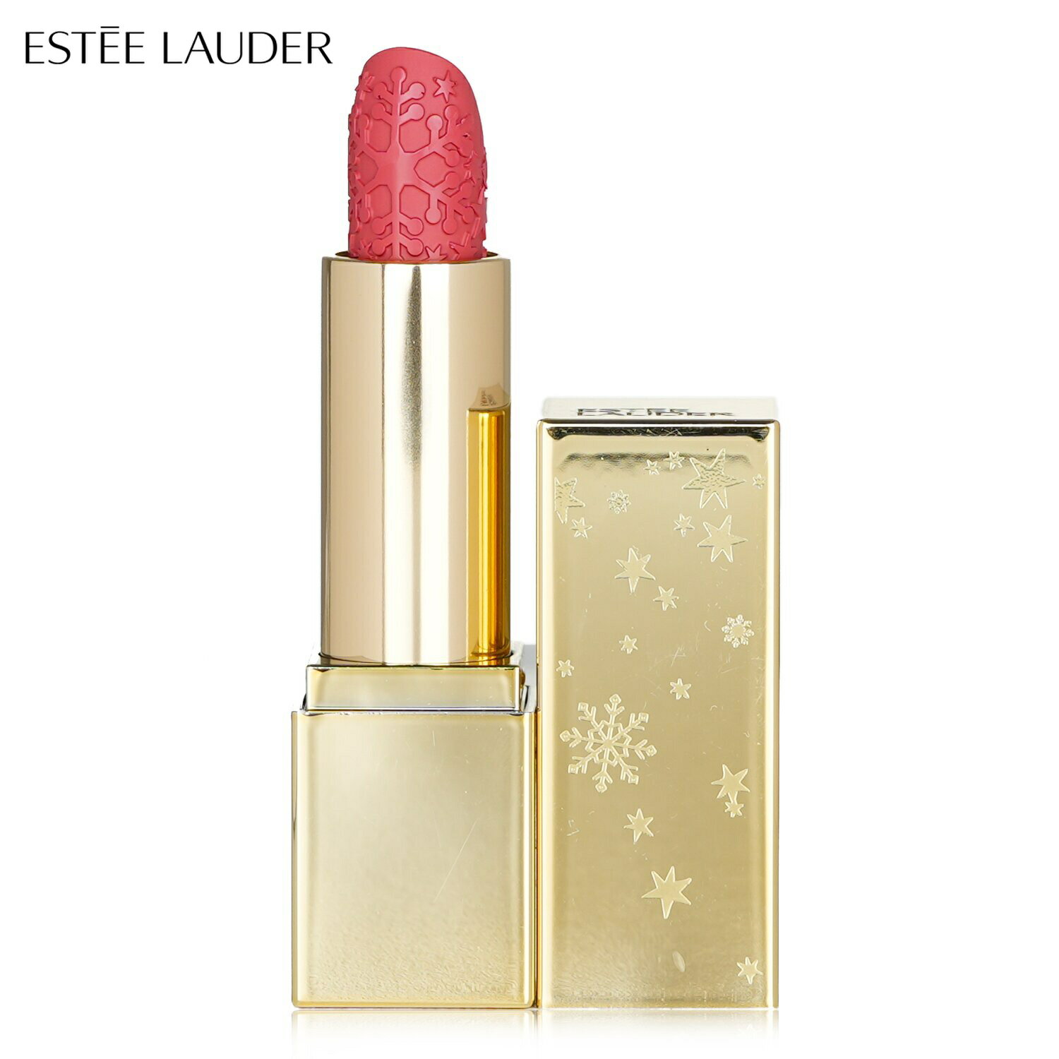 エスティローダー 口紅 エスティローダー リップスティック Estee Lauder 口紅 Pure Color Envy Sculpting Lipstick - # 127 Incensed (Unboxed) 3.5g メイクアップ リップ 落ちにくい 母の日 プレゼント ギフト 2024 人気 ブランド コスメ