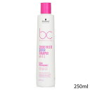 シュワルツコフ シャンプー Schwarzkopf BC Bonacure pH 4.5 Color Freeze Silver Shampoo (For Grey & Lightened Hair) 250ml ヘアケア 母の日 プレゼント ギフト 2024 人気 ブランド コスメ