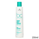 シュワルツコフ シャンプー Schwarzkopf BC Bonacure Volume Boost Shampoo (For Fine Hair) 250ml ヘアケア 母の日 プレゼント ギフト 2024 人気 ブランド コスメ