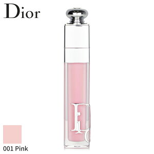 ꥹǥ åץ Christian Dior  Addict Lip Maximizer Gloss - # 001 Pink 6ml ᥤå å ˤ  ץ쥼 ե 2024 ͵ ֥ 