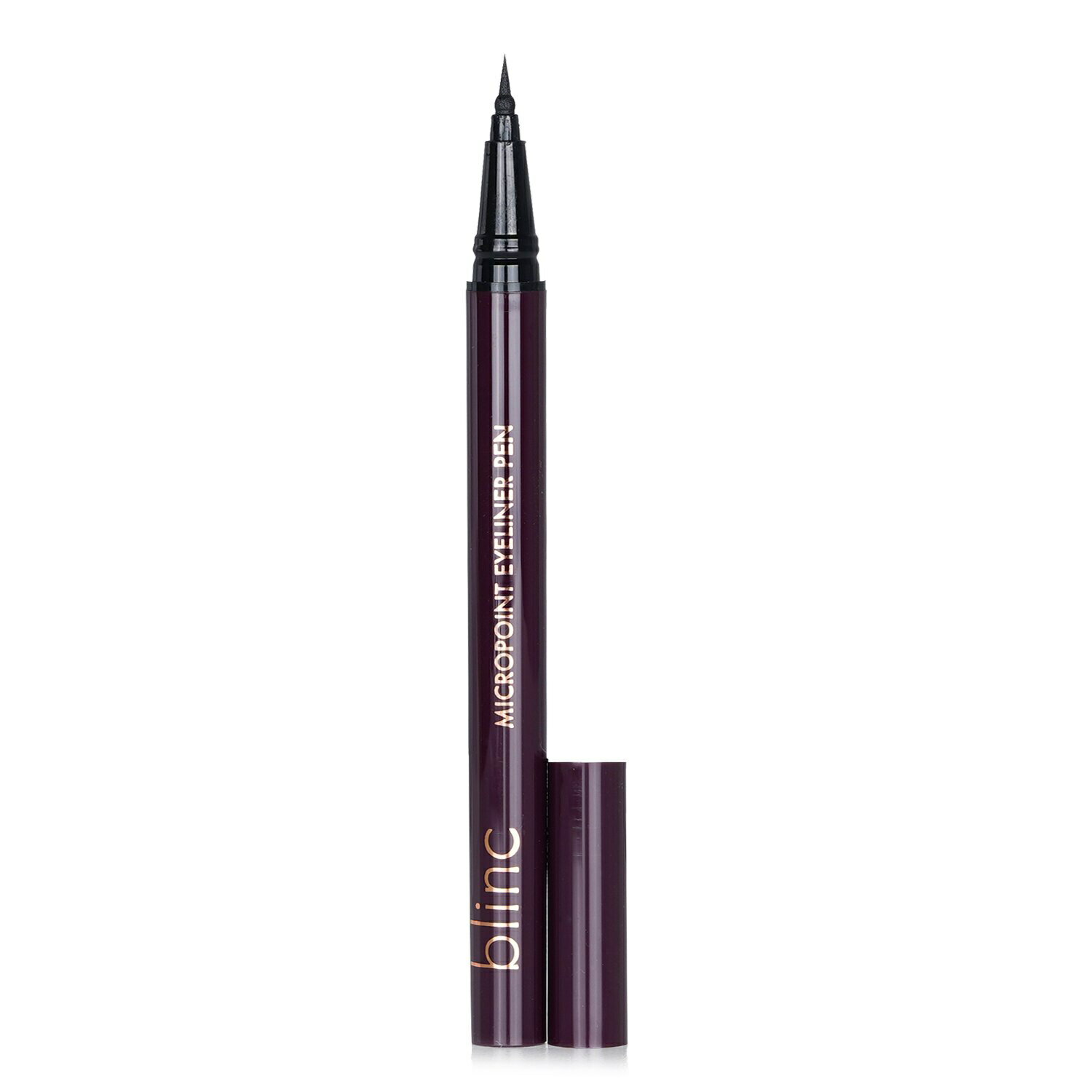 uN ACCi[ Blinc Micro Point Eyeliner Pen - Black 0.5ml CNAbv AC ̓ v[g Mtg 2024 lC uh RX