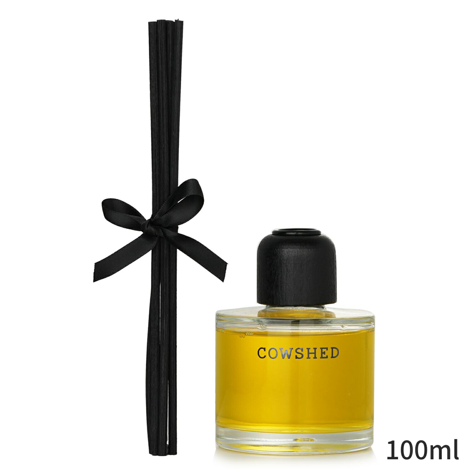 カウシェッド ディフューザー Cowshed 可愛い おしゃれ Diffuser - Replenish Uplifting 100ml ホームフレグランス 母の日 プレゼント ギフト 2024 人気 ブランド コスメ