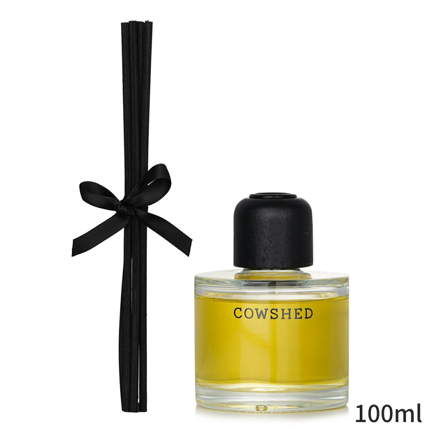 カウシェッド ディフューザー Cowshed 可愛い おしゃれ Diffuser - Balance Restoring 100ml ホームフレグランス 母の日 プレゼント ギフト 2024 人気 ブランド コスメ