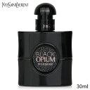 イヴサンローラン 香水 Yves Saint Laurent パフューム Black Opium L ...