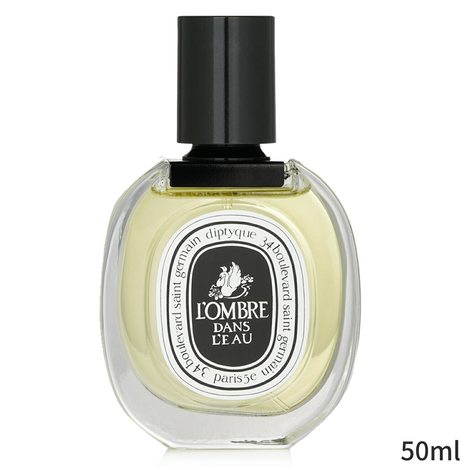 ディプティック 香水 Diptyque L'Ombre Dans L'Eau Eau De Toil ...