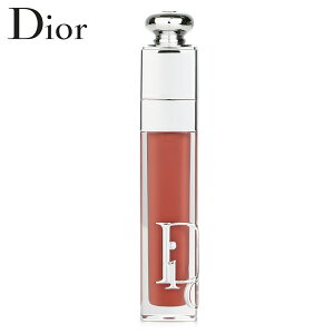 ꥹǥ åץ Christian Dior  Addict Lip Maximizer Gloss - # 039 Intense Cinnamon 6ml ᥤå å ˤ  ץ쥼 ե 2024 ͵ ֥ 