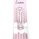 ルイーザ リップ LOUISA Contact Lens Clip Fixed Size メイクアッ ...