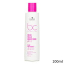 シュワルツコフ コンディショナー Schwarzkopf BC Bonacure pH 4.5 Color Freeze Conditioner (For Colored Hair) 200ml ヘアケア 母の日 プレゼント ギフト 2024 人気 ブランド コスメ