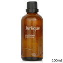 ジュリーク ジュリーク ボディオイル Jurlique Lavender Body Oil 100ml レディース スキンケア 女性用 基礎化粧品 ボディ 母の日 プレゼント ギフト 2024 人気 ブランド コスメ