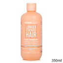 Hairburst Vv[ Fig & Vanilla Shampoo for Dry Damaged Hair 350ml wAPA ̓ v[g Mtg 2024 lC uh RX