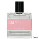 ボンパフューマー 香水 Bon Parfumeur 102 Eau De Parfum Spray  ...