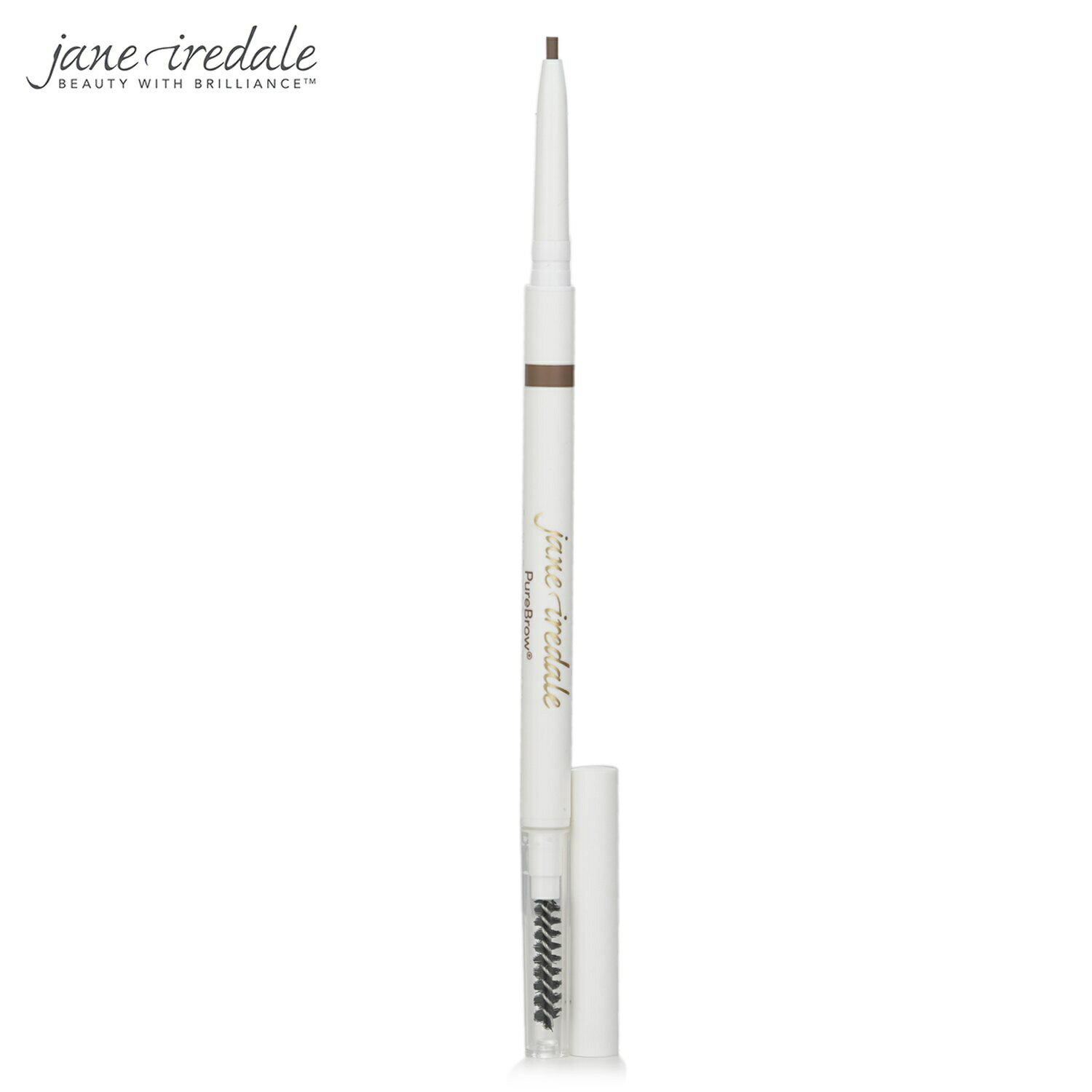 WF[ACf[ ACuE Jane Iredale PureBrow Precision Pencil - Neutral Blonde 0.09g CNAbv AC ̓ v[g Mtg 2024 lC uh RX