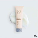 フィオーレ 美容液・集中ケア FIOLE セラム 保湿トリートメント Modalie Smooth Milk 80g ヘアケア トリートメント 母の日 プレゼント ギフト 2024 人気 ブランド コスメ