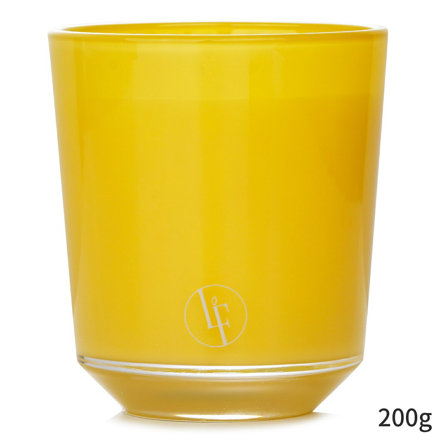 uWtZ[Y Lh Bougies la Francaise tOXLh   Lemon Fizz Candle 200g z[tOX ̓ v[g Mtg 2024 lC uh RX