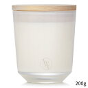 uWtZ[Y Lh Bougies la Francaise tOXLh   Vegetable Wax The Flowers Scented Candle 200g z[tOX ̓ v[g Mtg 2024 lC uh