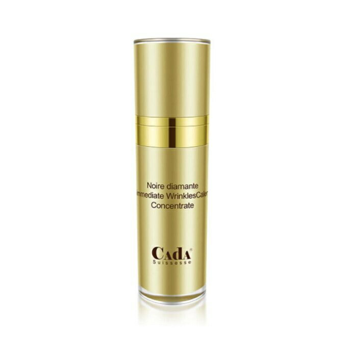 カーダスイス 美容液 Cada Suissesse Noire diamante immediate wrinklesCaler Concentrate - 30ml Fixed Size レディース スキンケア 女性用 基礎化粧品 フェイス 母の日 プレゼント ギフト 2024 人気 ブランド コスメ