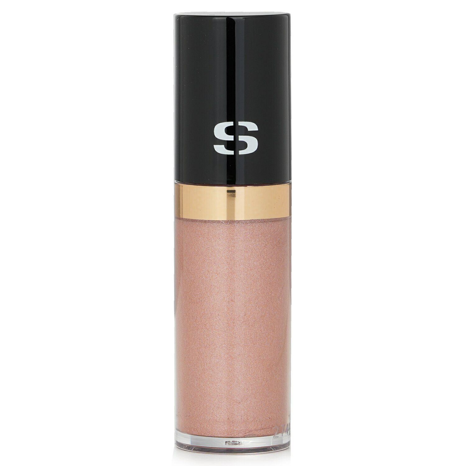 VX[ ACVhE Sisley ACJ[ Ombre Eclat Longwear Liquid Eyeshadow - #3 Pink Gold 6.5ml CNAbv AC ̓ v[g Mtg 2024 lC uh RX