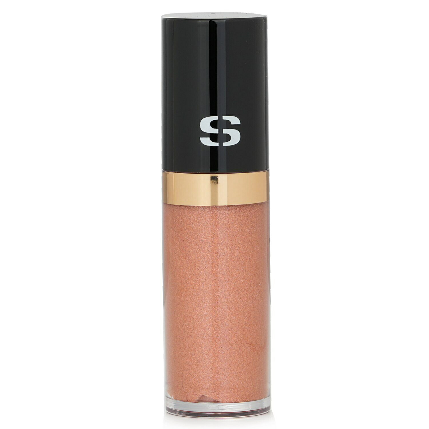 シスレー アイシャドウ Sisley アイカラー Ombre Eclat Longwear Liquid Eyeshadow - #4 Coral 6.5ml ..