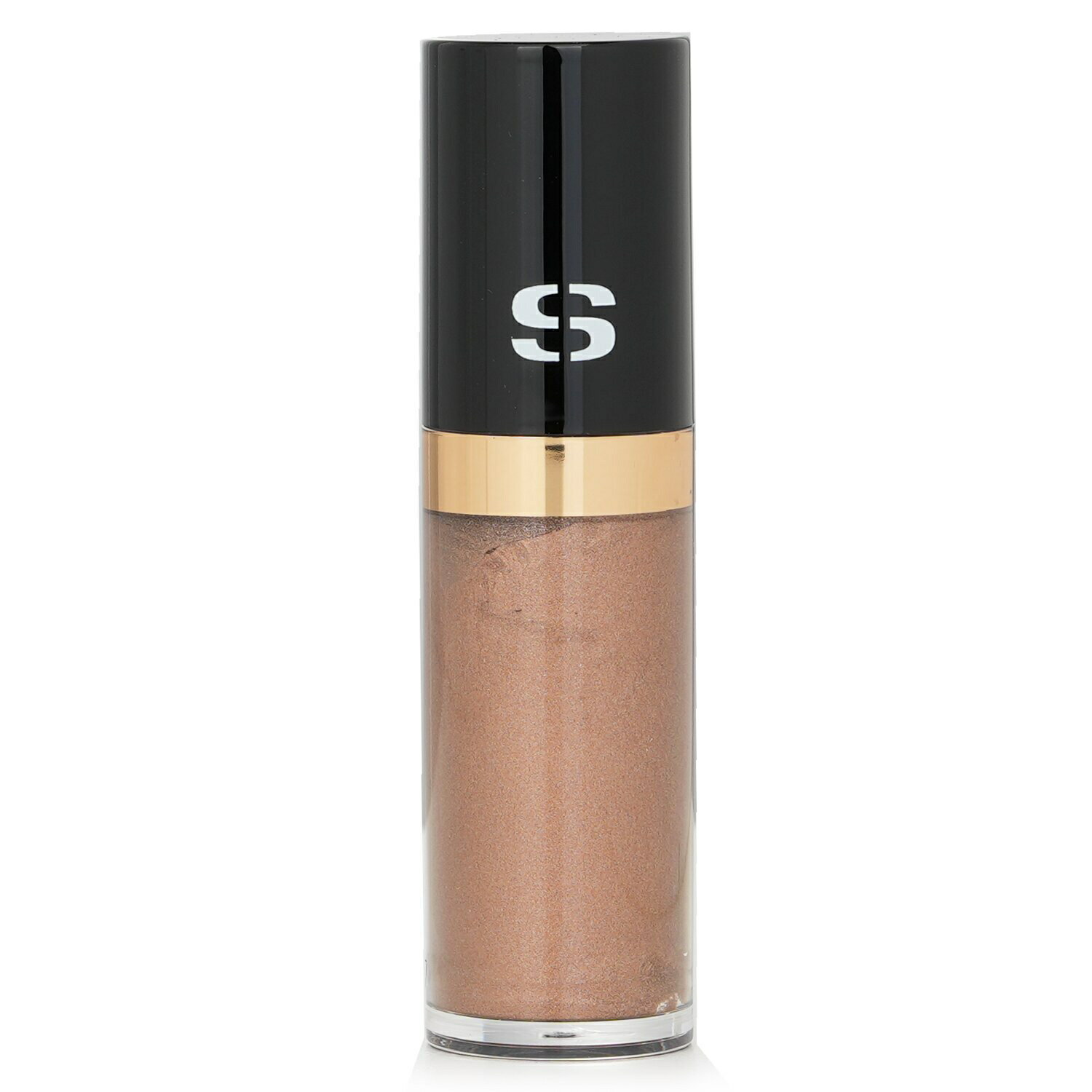 シスレー アイシャドウ Sisley アイカラー Ombre Eclat Longwear Liquid Eyeshadow - #5 Bronze 6.5ml ..