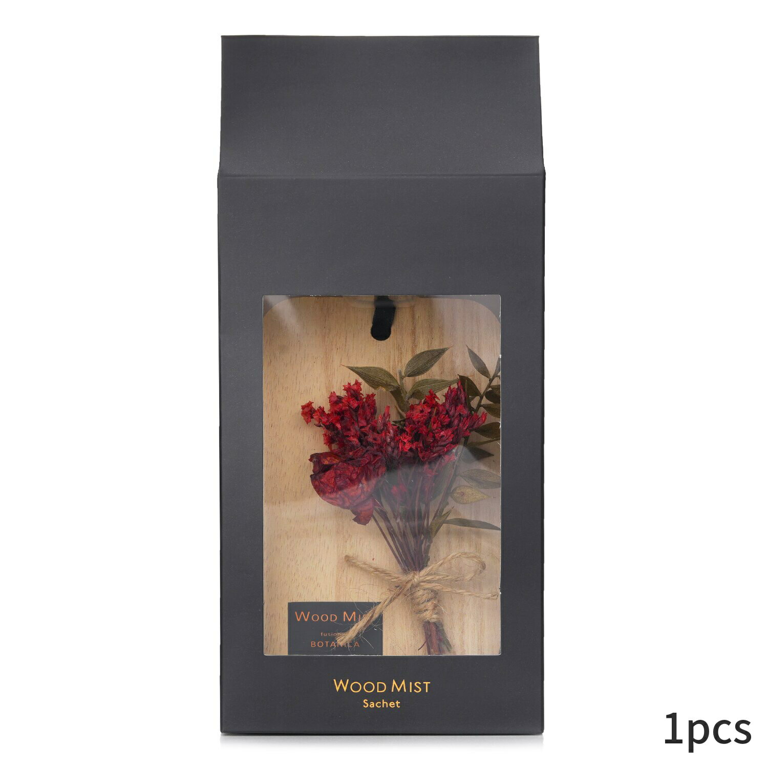 {^jJ J[fBt[U[pi Botanica ԗp Wood Mist Sachet - Rose 1pcs z[tOX J[fBt[U[ ̓ v[g Mtg 2024 lC uh RX