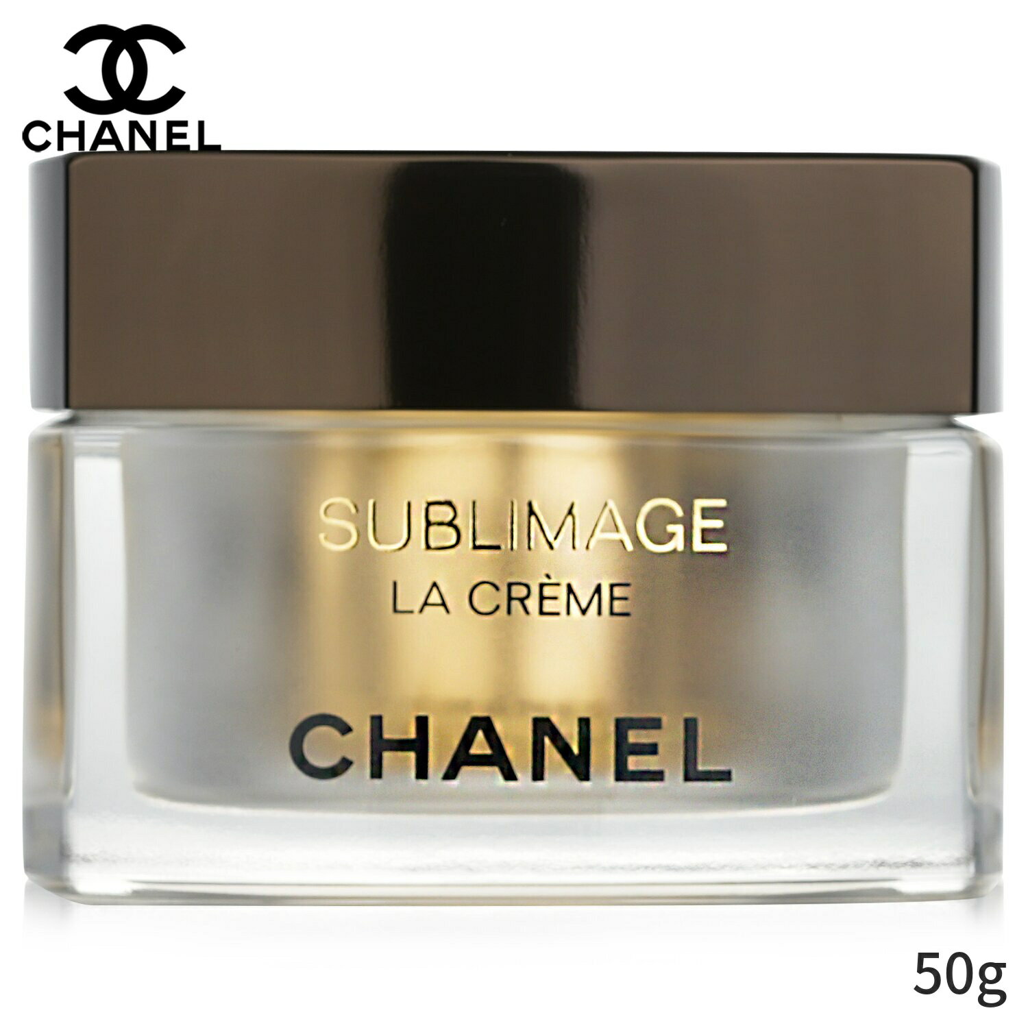 楽天BeautyLover楽天市場店シャネル 保湿・トリートメント Chanel SUBLIMAGE Texture Fine Ultimate Cream 50g レディース スキンケア 女性用 基礎化粧品 フェイス 母の日 プレゼント ギフト 2024 人気 ブランド コスメ