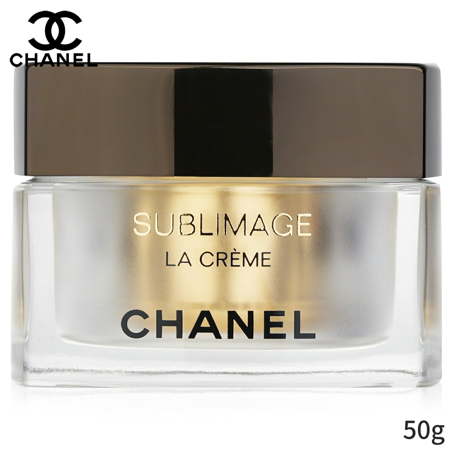ͥ ݼȥ꡼ȥ Chanel Sublimage La Creme Ultimate Cream Texture Universelle 50g ǥ 󥱥  ò ե  ץ쥼 ե 2024 ͵ ֥ 