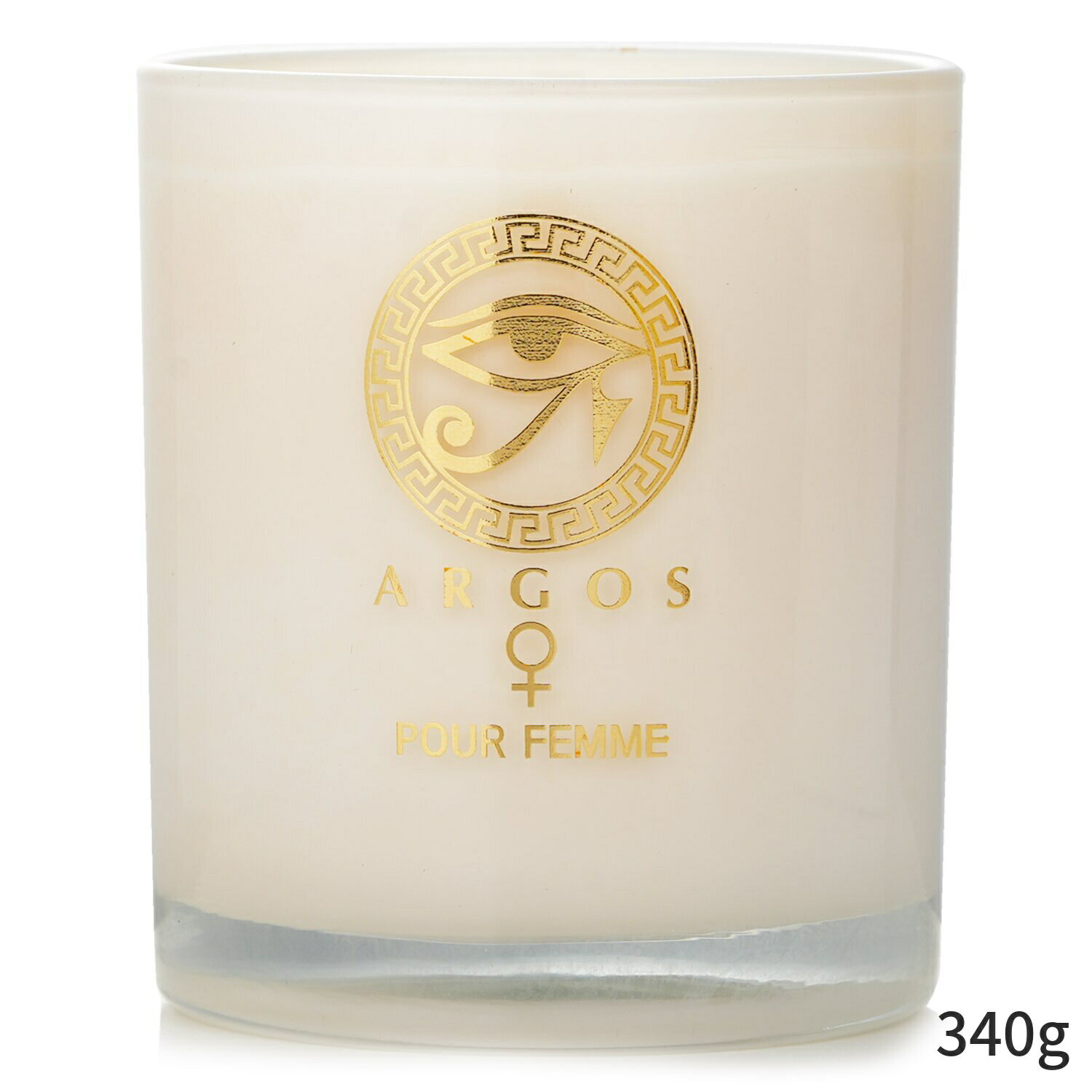 ASX Lh Argos tOXLh   Pour Femme Fragrance Scented Candle White 340g z[tOX ̓ v[g Mtg 2024 lC uh RX