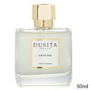 ドゥシタ 香水 Dusita Cavatina Eau De Parfum Spray 50ml レディース 女性用 フレグランス 母の日 プレゼント ギフト 2024 人気 ブランド コスメ