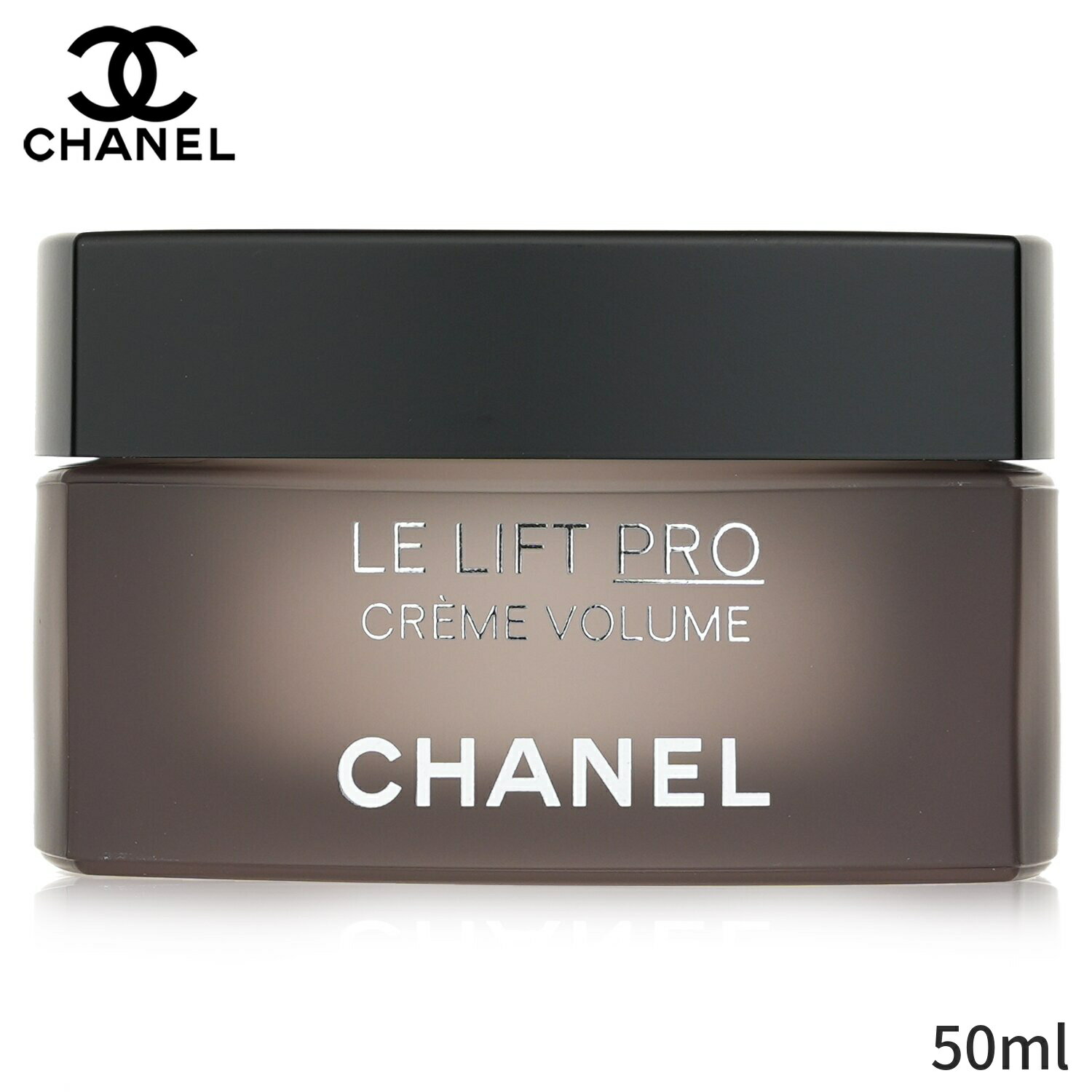 シャネル 保湿・トリートメント Chanel Le Lift Pro Volume Cream 50ml レディース スキンケア 女性用 基礎化粧品 フェイス 母の日 プレゼント ギフト 2024 人気 ブランド コスメ