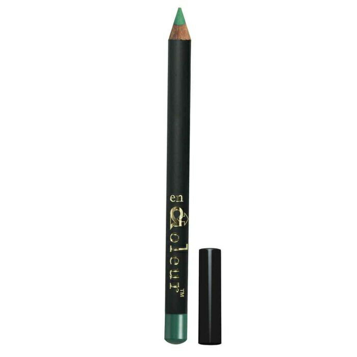 AN[ ACCi[ En Coleur Wood Eye Pencil Liner- # Turquoise CNAbv AC ̓ v[g Mtg 2024 lC uh RX
