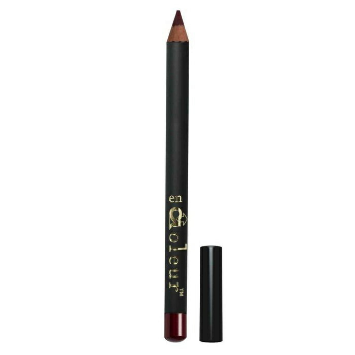 アンクルール リップライナー En Coleur Wood Lip Pencil Liner Plume メイクアップ リップ 母の日 プ..