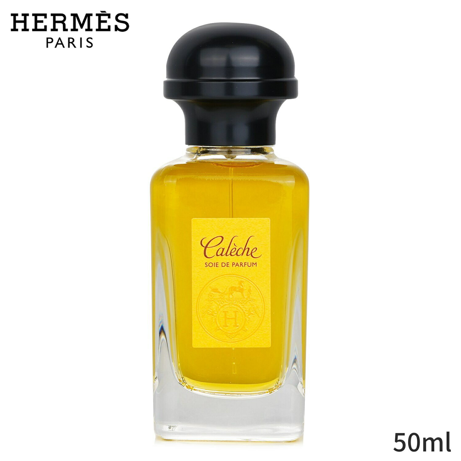 エルメス 香水 Hermes Caleche Eau de Parfum 50ml レディース 女性用 フレグランス 母の日 プレゼント ギフト 2024 人気 ブランド コスメ