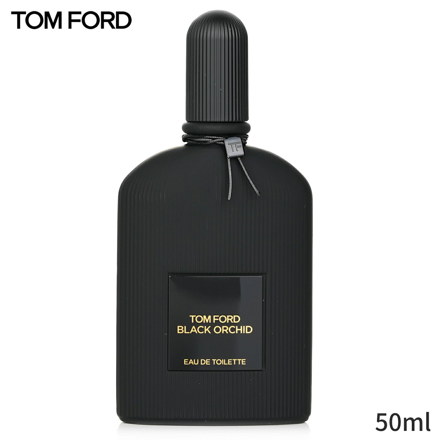 トム フォード 香水 レディース トムフォード 香水 Tom Ford Black Orchid Eau De Toilette Vaporisateur Spray 50ml レディース 女性用 フレグランス 母の日 プレゼント ギフト 2024 人気 ブランド コスメ