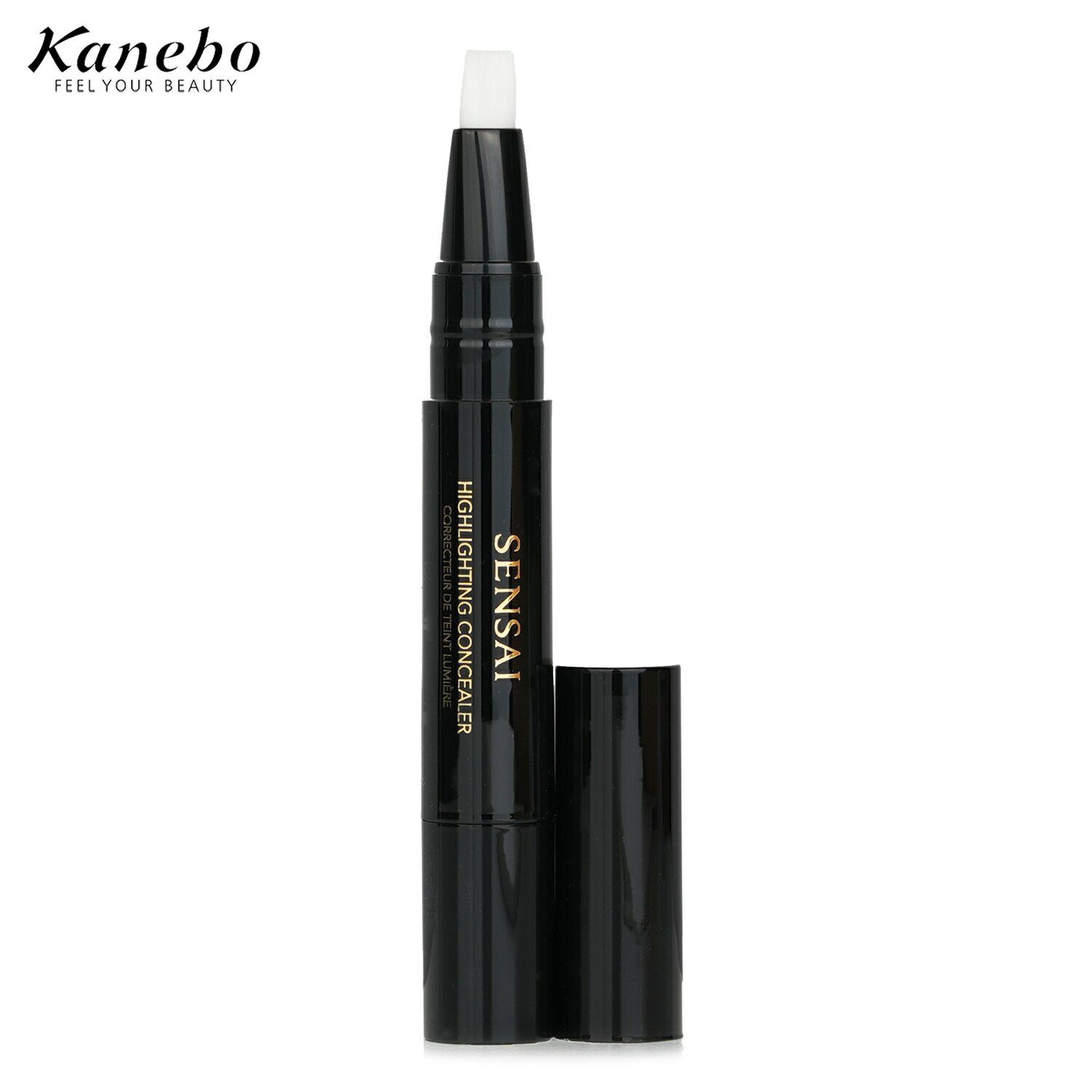 ͥܥ 󥷡顼 Kanebo Sensai Highlighting Concealer - Hc00 Luminous Ivory...