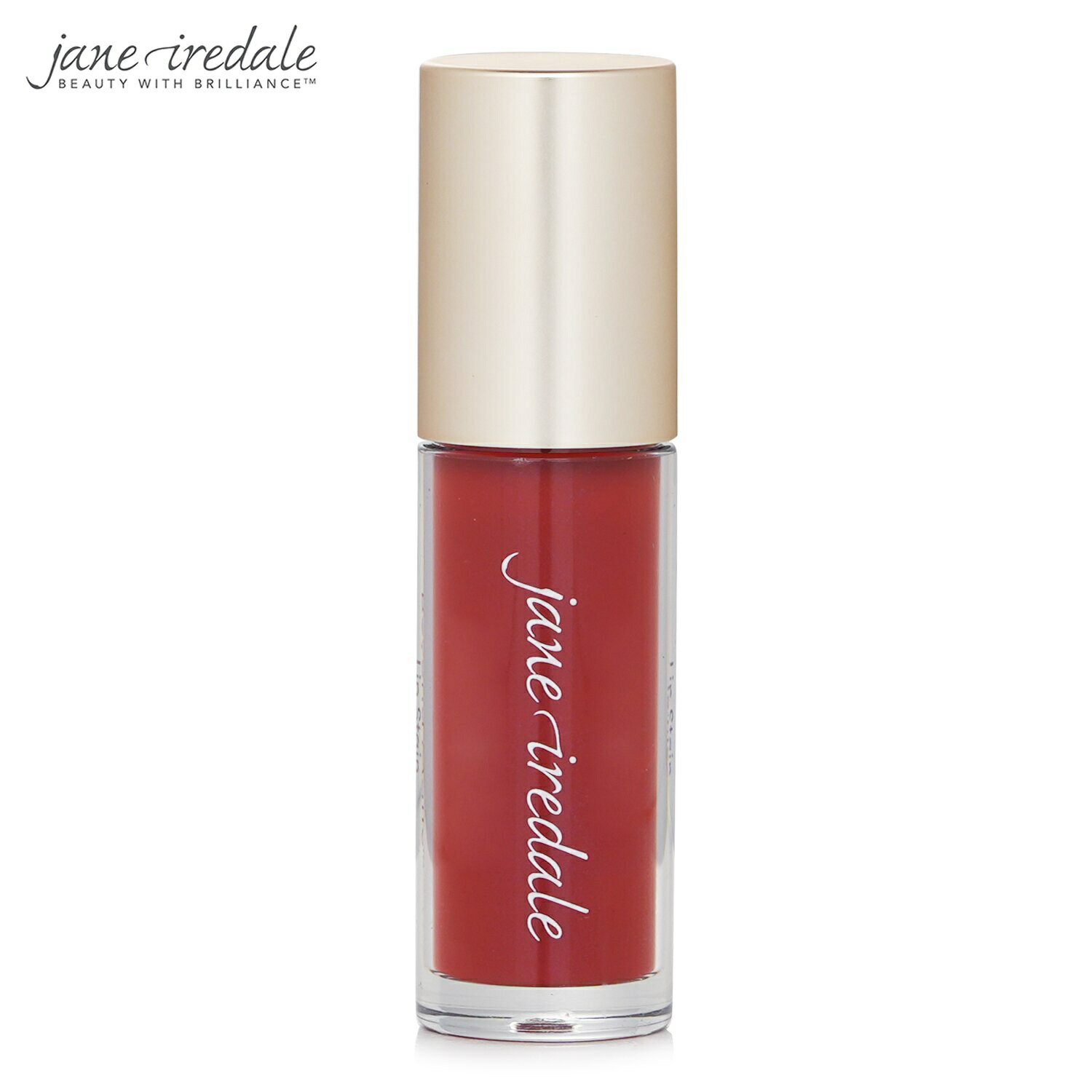 ジェーンアイルデール リップスティック Jane Iredale 口紅 Beyond Matte Lip Stain - # Captivate 3.25ml メイクアップ リップ 落ちにくい ホワイトデー お返し 母の日 プレゼント ギフト 2024 人気 ブランド コスメ