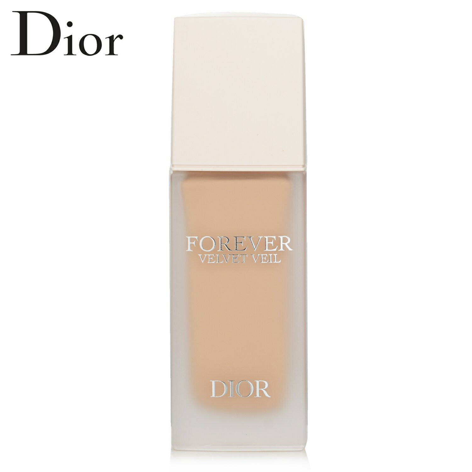 ディオール プライマー＆ベース Christian Dior 化粧下地 Forever Velvet Veil Primer 30ml メイクアップ フェイス 母の日 プレゼント ギフト 2024 人気 ブランド コスメ