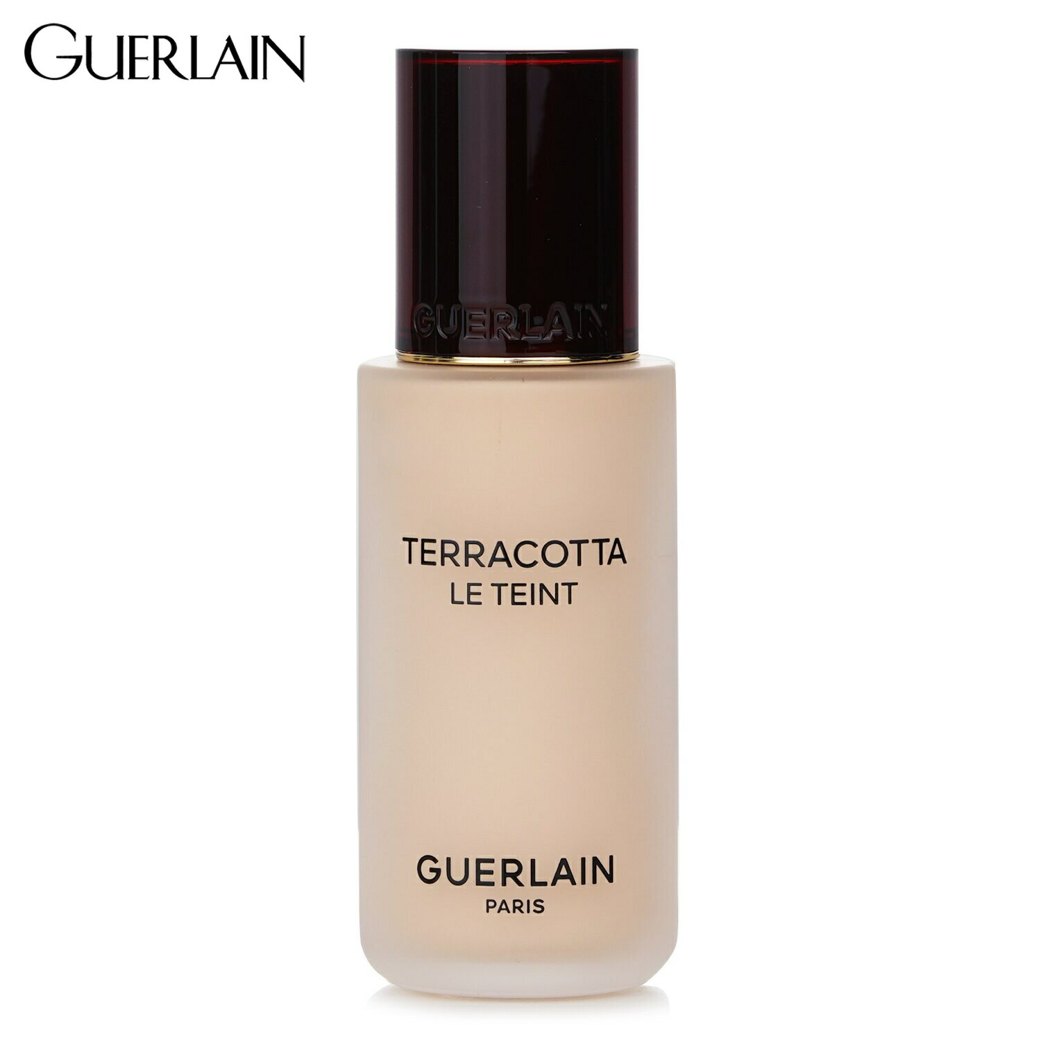 Q Lbht@f[V Guerlain Terracotta Le Teint Healthy Glow Natural Perfection Foundation 24H Wear No Transfer - # 0.5W Warm 35ml CNAbv tFCX Jo[ ̓ v[g Mtg 2024 lC uh RX