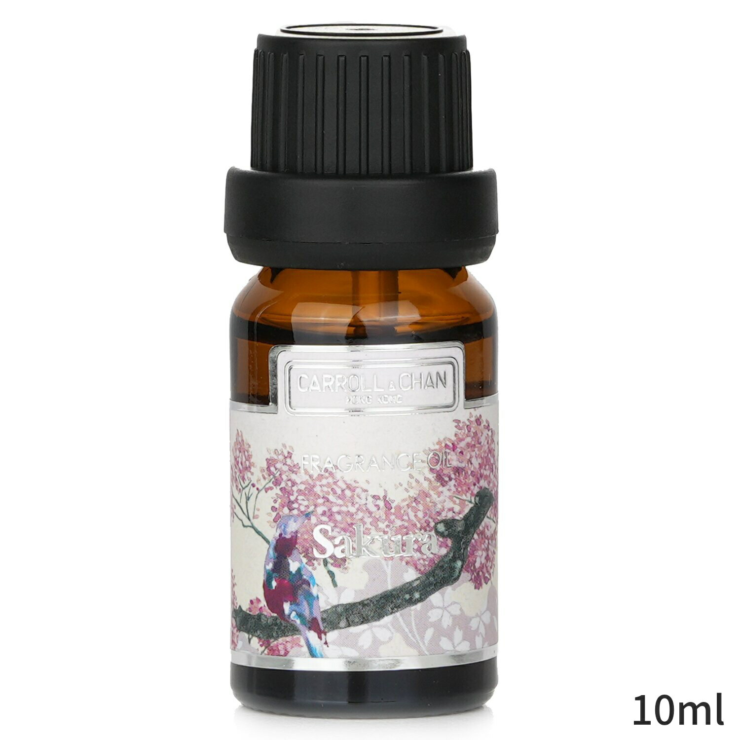 LhL&` [Xv[ Carroll & Chan z[Xv[ Fragrance Oil - # Sakura 10ml z[tOX ̓ v[g Mtg 2024 lC uh RX