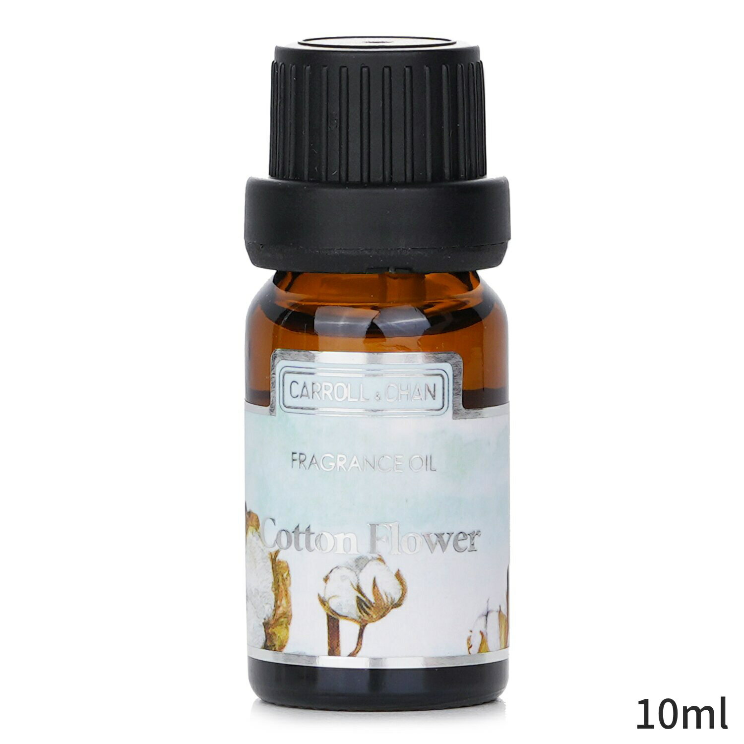 LhL&` fBt[U[pi Carroll & Chan ANZT[ Fragrance Oil - # Cotton Flower 10ml z[tOX fBt[U[ ̓ v[g Mtg 2024 lC uh RX