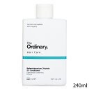 ジオーディナリー コンディショナー The Ordinary Behentrimonium Chloride 2 Conditioner 240ml ヘアケア 母の日 プレゼント ギフト 2024 人気 ブランド コスメ