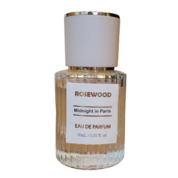 ローズウッド 香水 ROSEWOOD Midnight in Paris Perfume Spray 30ml Fixed Size レディース 女性用 フレグランス 母の日 プレゼント ギフト 2024 人気 ブランド コスメ