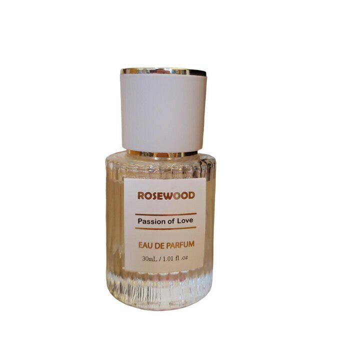 ローズウッド 香水 ROSEWOOD Passion of Love Perfume Spray 30ml Fixed Size レディース 女性用 フレグランス 母の日 プレゼント ギフト 2024 人気 ブランド コスメ