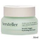 BeautyLoverŷԾŹ㤨֥ϥƥ顼 ݼȥ꡼ȥ Hersteller Wonder Veggie Hydrating Gel Cream 50ml ǥ 󥱥  ò ե  ץ쥼 ե 2024 ͵ ֥ פβǤʤ4,680ߤˤʤޤ