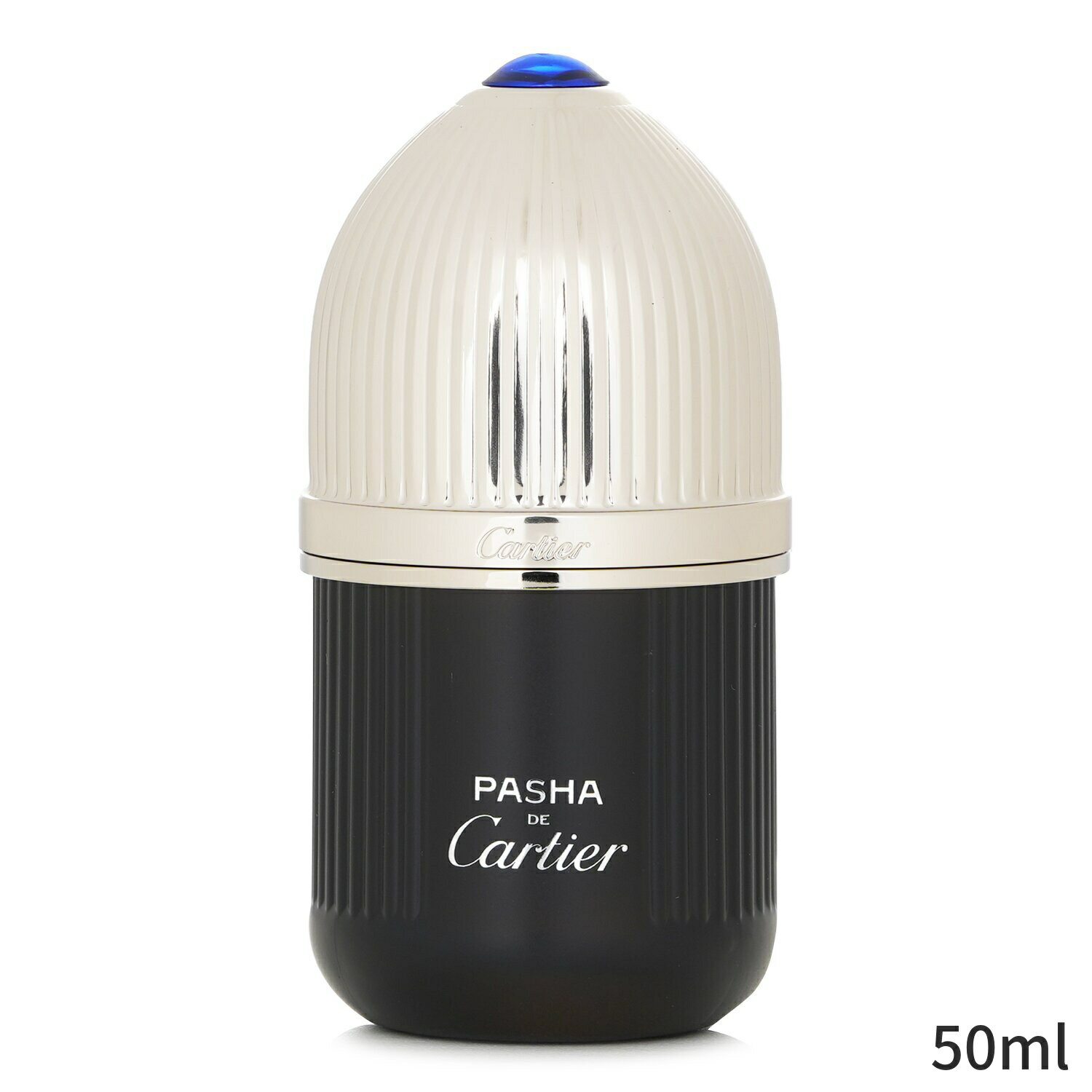 カルティエ カルティエ 香水 Cartier Pasha De Edition Noire Eau Toilette Spray 50ml メンズ 男性用 フレグランス 父の日 プレゼント ギフト 2024 人気 ブランド コスメ