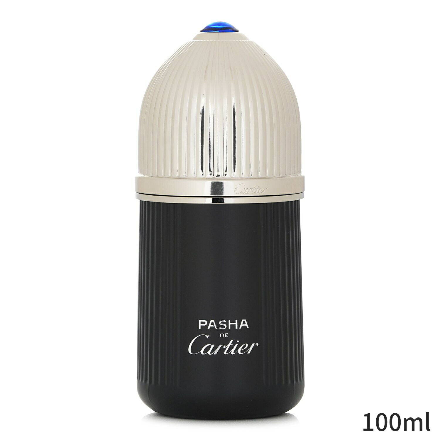 カルティエ カルティエ 香水 Cartier Pasha De Edition Noire Eau Toilette Spray 100ml メンズ 男性用 フレグランス 父の日 プレゼント ギフト 2024 人気 ブランド コスメ