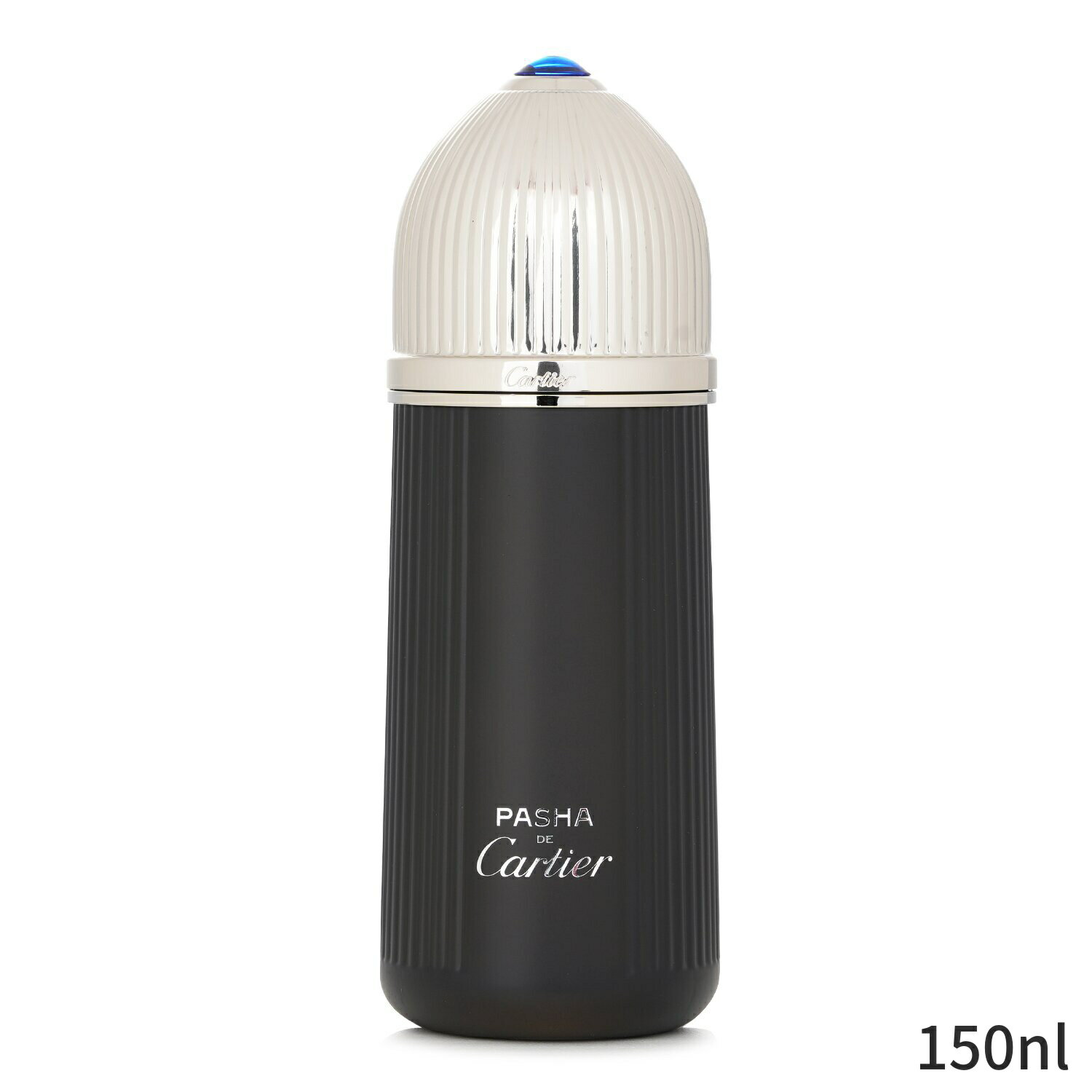 カルティエ カルティエ 香水 Cartier Pasha De Edition Noire Eau Toilette Spray 150nl メンズ 男性用 フレグランス 父の日 プレゼント ギフト 2024 人気 ブランド コスメ