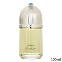 カルティエ 香水 Cartier Pasha Eau De Toilette Spray 100ml メンズ 男性用 フレグランス 父の日 プレゼント ギフト 2024 人気 ブランド コスメ